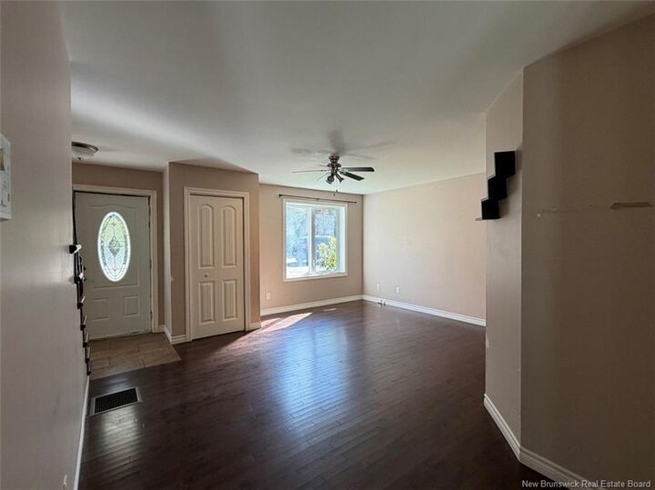Property Photo:  12 Fort Avenue  NB E3V 1E1 