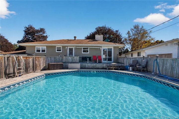 Property Photo:  356 Beaumont  NB E1A 1A8 