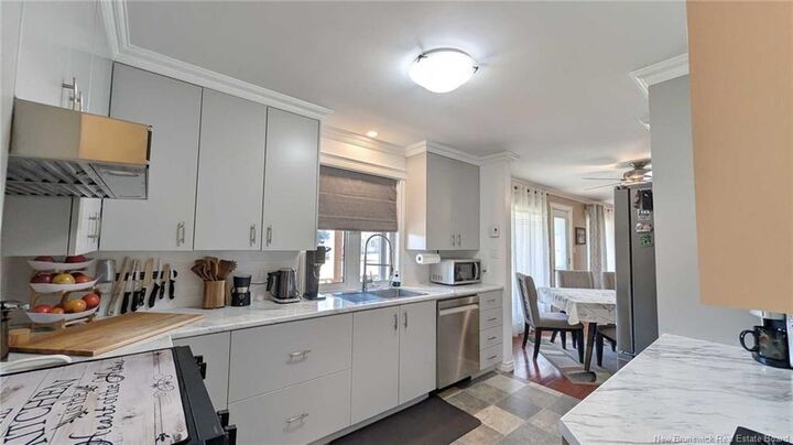 Property Photo:  63 Chemin St Simon  NB E1W 1B3 
