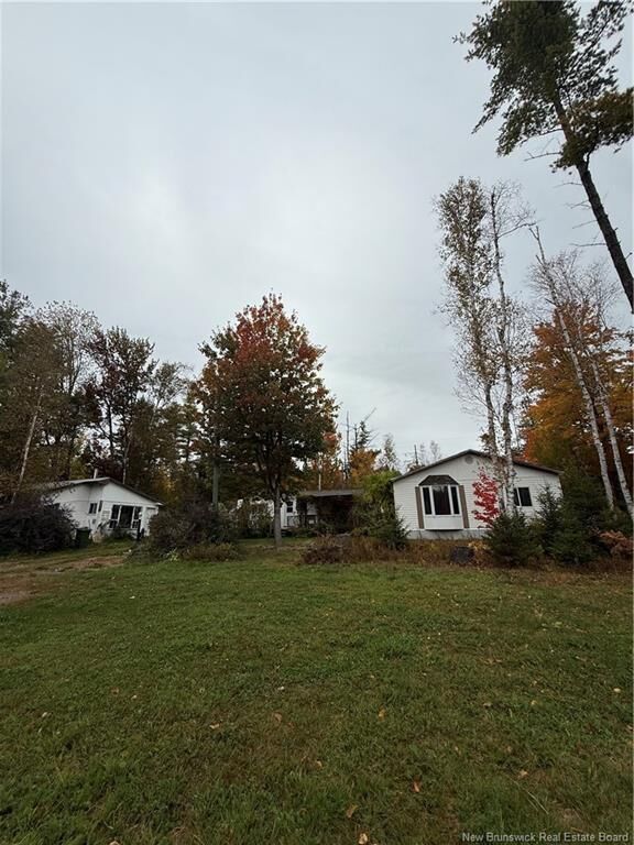 Property Photo:  1285 Route 10  NB E3A 7H7 