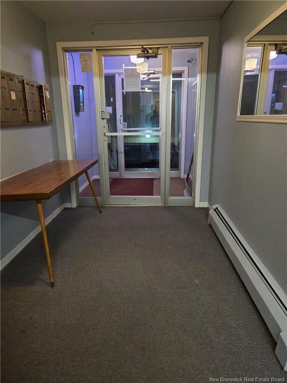 Property Photo:  500 Douglas Avenue B116  NB E2K 1E7 
