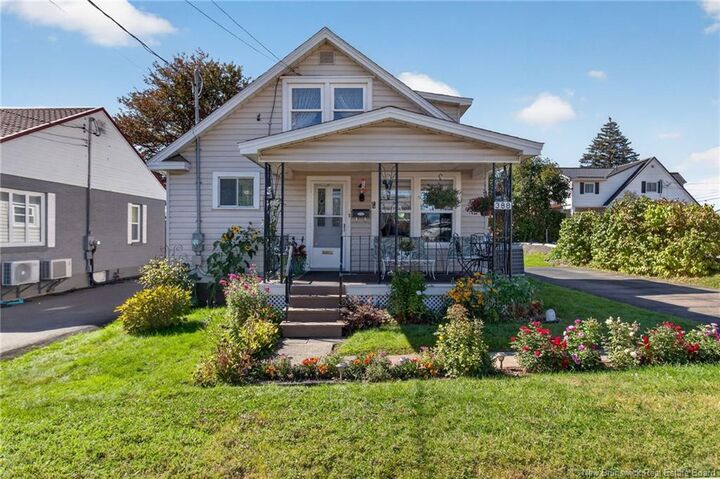 Property Photo:  388 Beausejour  NB E1A 1Y6 