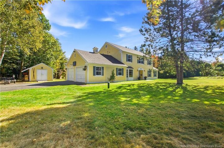 Property Photo:  11 Idlewood Drive  NB E3E 1A2 