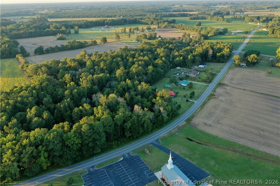Property Photo: Tar Heel Rd Road NC 28358