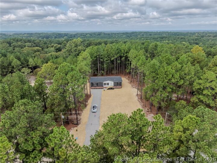 Property Photo: 350 Lakeview Lane NC 28326