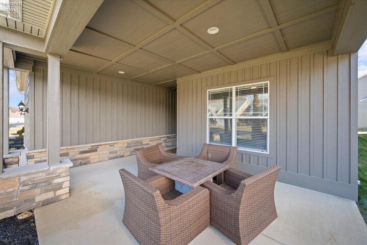 Property Photo: 4070 Coventry Circle OH 44839