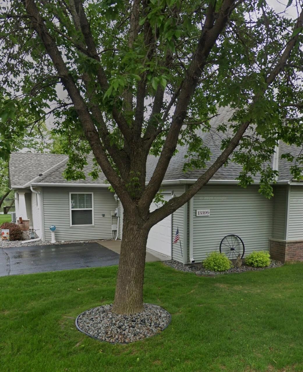 Property Photo: 13399 185th Lane NW MN 55330