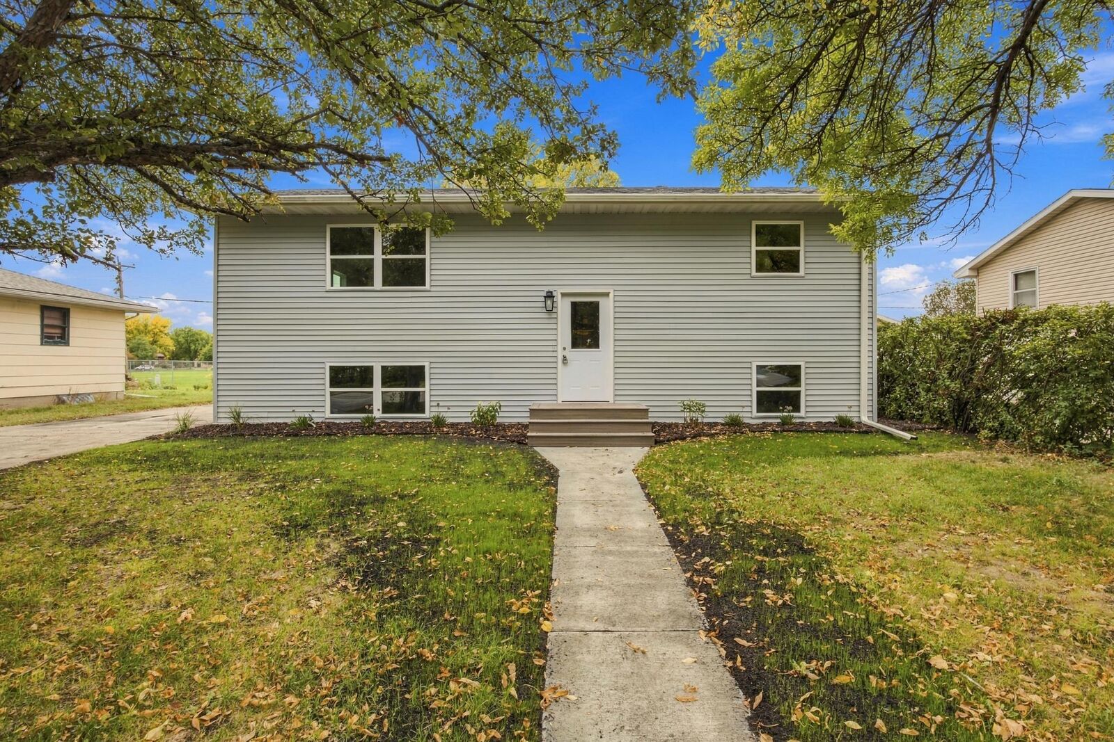 Property Photo: 1729 17th Street S ND 58103