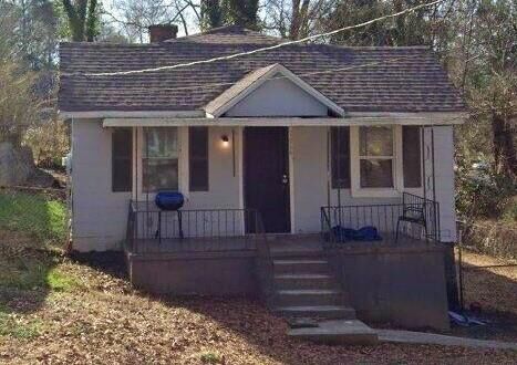 Property Photo:  2066 Detroit Avenue NW  GA 30314 