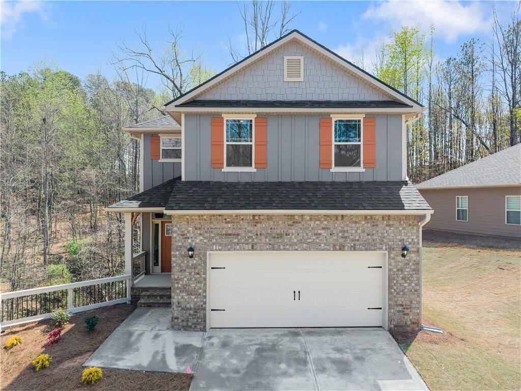 Property Photo:  266 Magnolia Villas Drive  GA 30531 