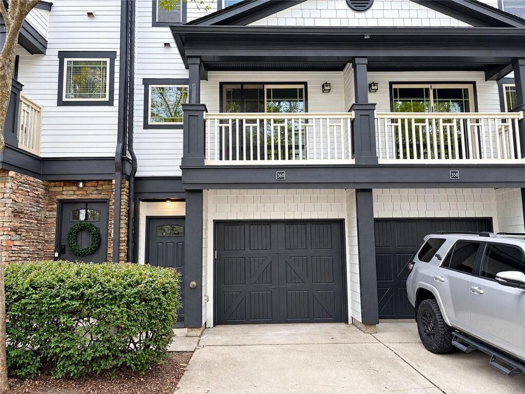 Property Photo:  216 Semel Drive NW 360  GA 30309 