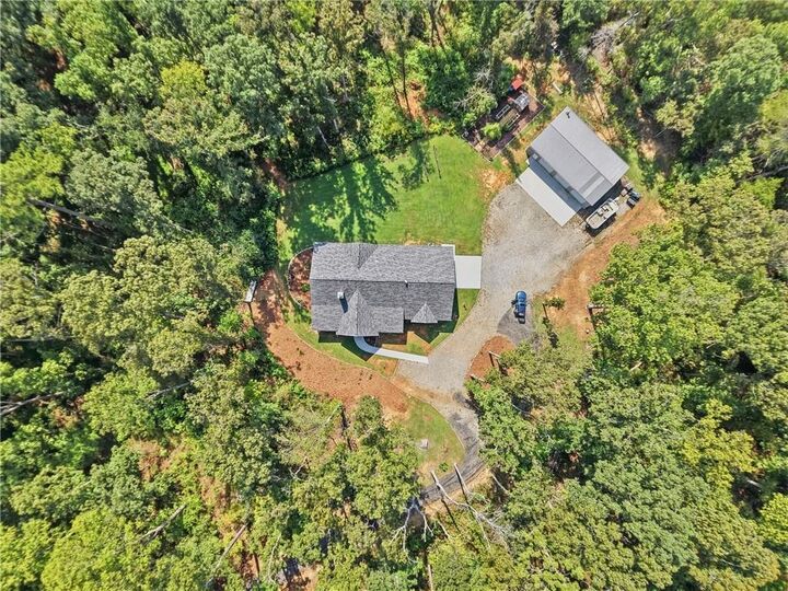 Property Photo:  1608 Thompson Lane  GA 30143 