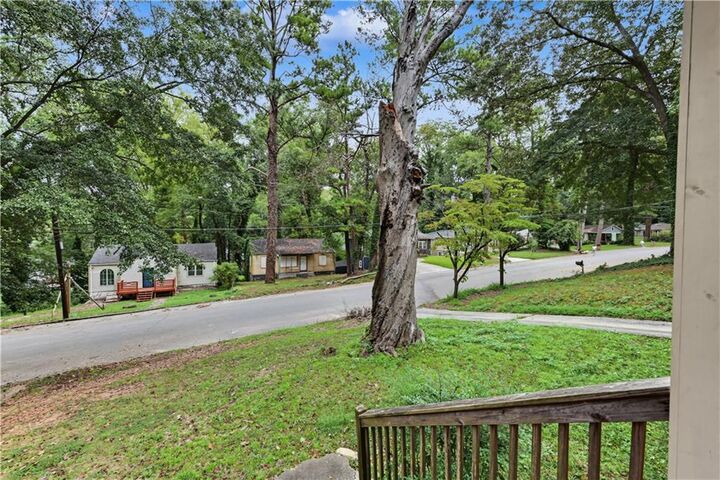 Property Photo:  1602 Kenmore Street SW  GA 30311 