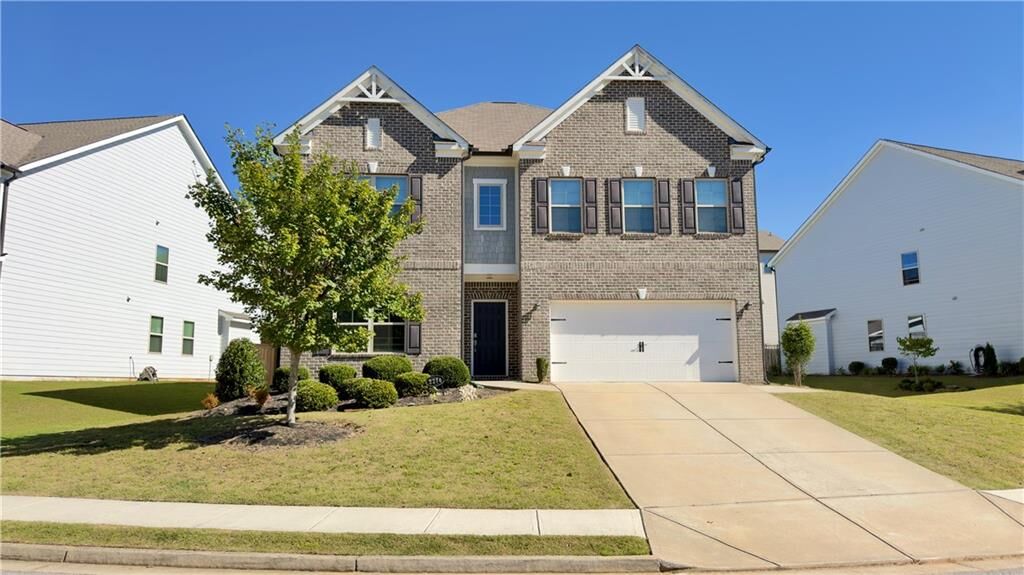 Property Photo: 2274 Woodmarsh Circle GA 30011