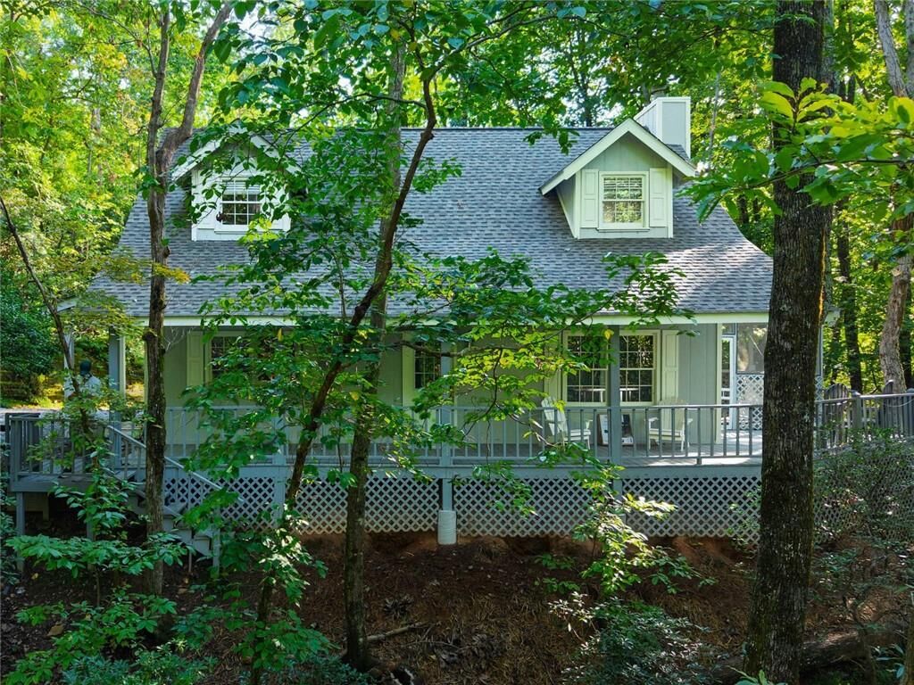 Property Photo:  202 Crystal Hills  GA 30523 