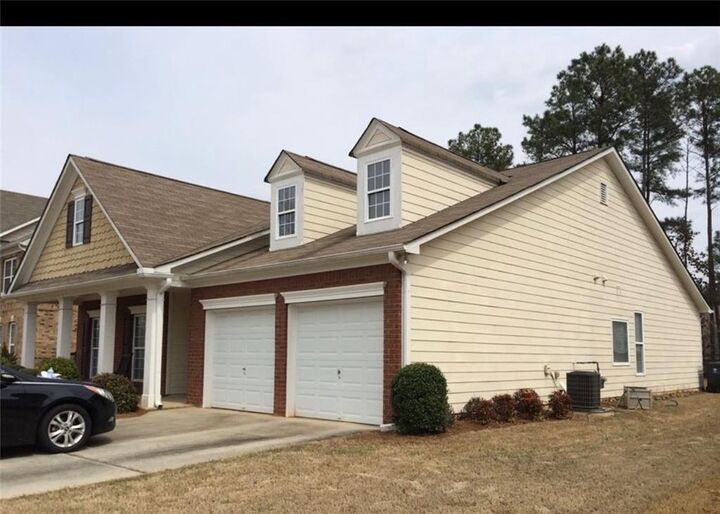 Property Photo:  560 Golden Meadow Drive  GA 30252 