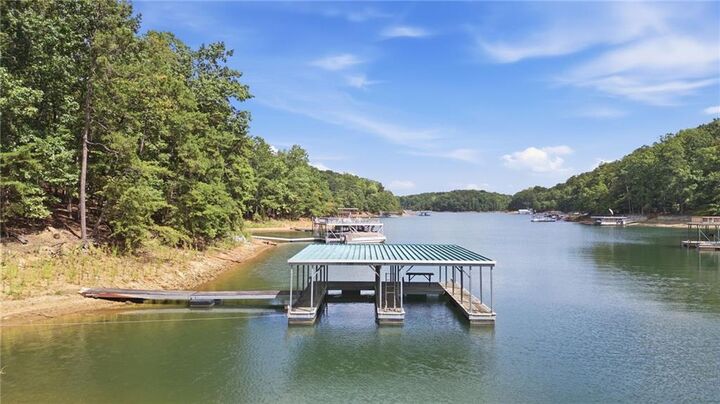 Property Photo:  6845 Nantucket Cove  GA 30041 