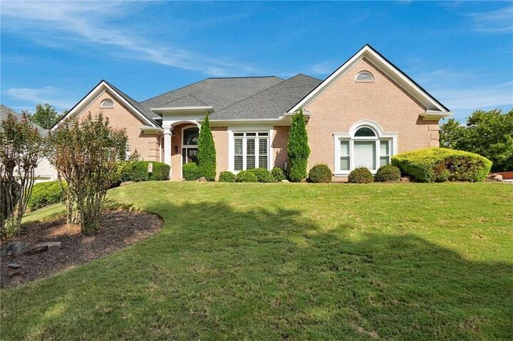 Property Photo:  6201 Indian River Drive  GA 30092 