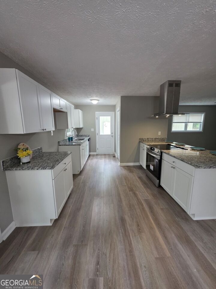 Property Photo:  5025 Smokey Road  GA 30601 