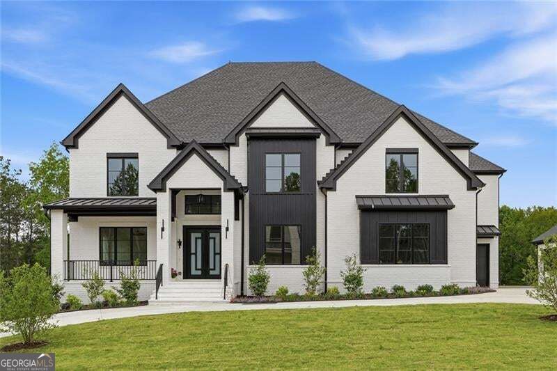 Property Photo: 3640 Sky Lane GA 30041