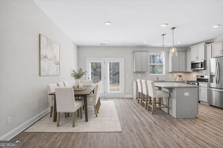 Property Photo: 6178 Ripple Way 82 GA 30349