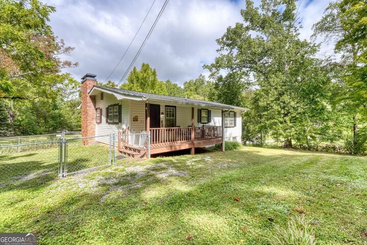 Property Photo:  858 Old Forge Estates 858  GA 30546 