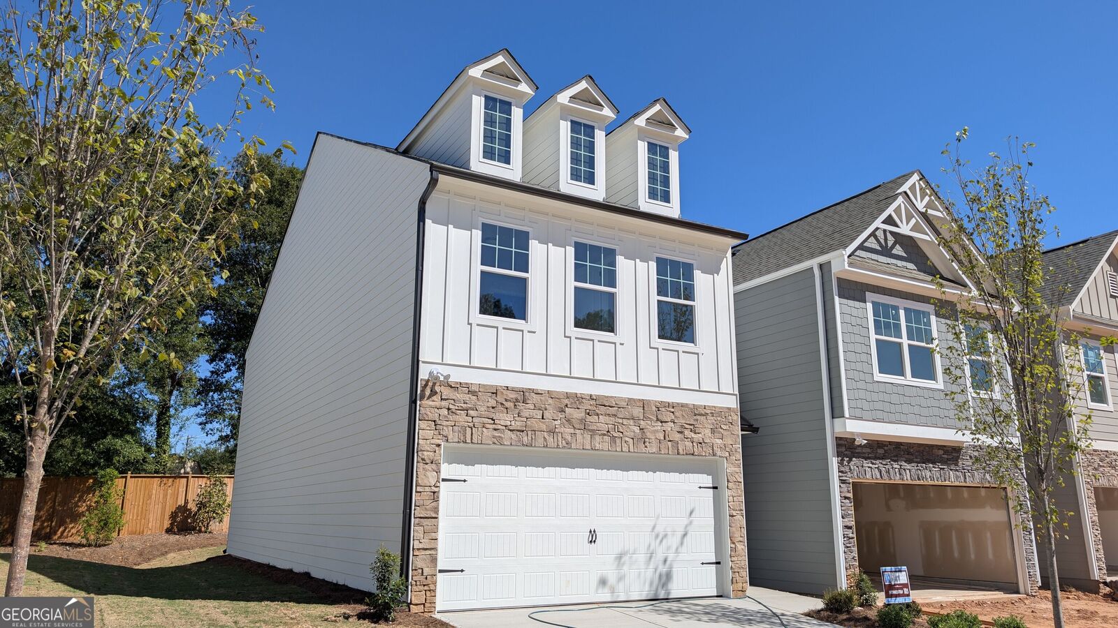Property Photo:  525 Hayes Lane  GA 30115 