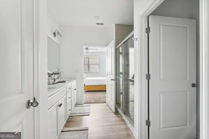 Property Photo: 1634 Salinger Court 1634 GA 30281