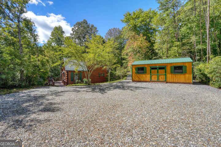 Property Photo:  184 Beaver Ridge Road  NC 28906 