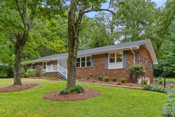 Property Photo:  316 Green Gorge Road  TN 37377 