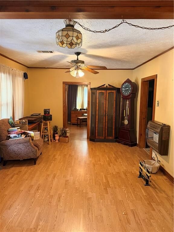 Property Photo:  154 Charlie Coleman Road  LA 71467 