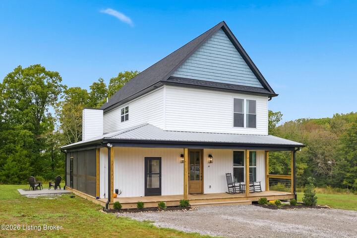 Property Photo:  27 Madison Trail  KY 42726 