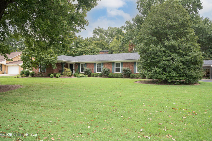Property Photo:  5409 Random Way  KY 40291 