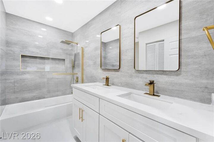 Property Photo:  4708 Obannon Drive D  NV 89102 