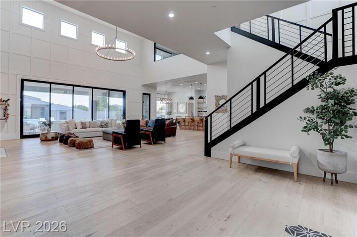 Property Photo: 6265 Iron Mountain Road NV 89131