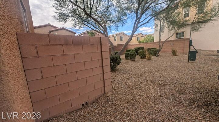 Property Photo:  7719 Ornamento Way  NV 89179 