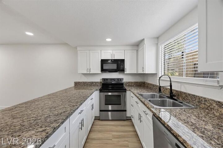 Property Photo:  4454 West Desert Inn Road D  NV 89102 