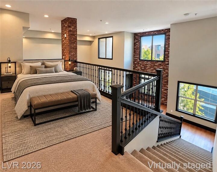 Property Photo:  26 East Serene Avenue 401  NV 89123 