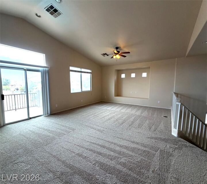 Property Photo:  6420 West Casamar Street  NV 89086 