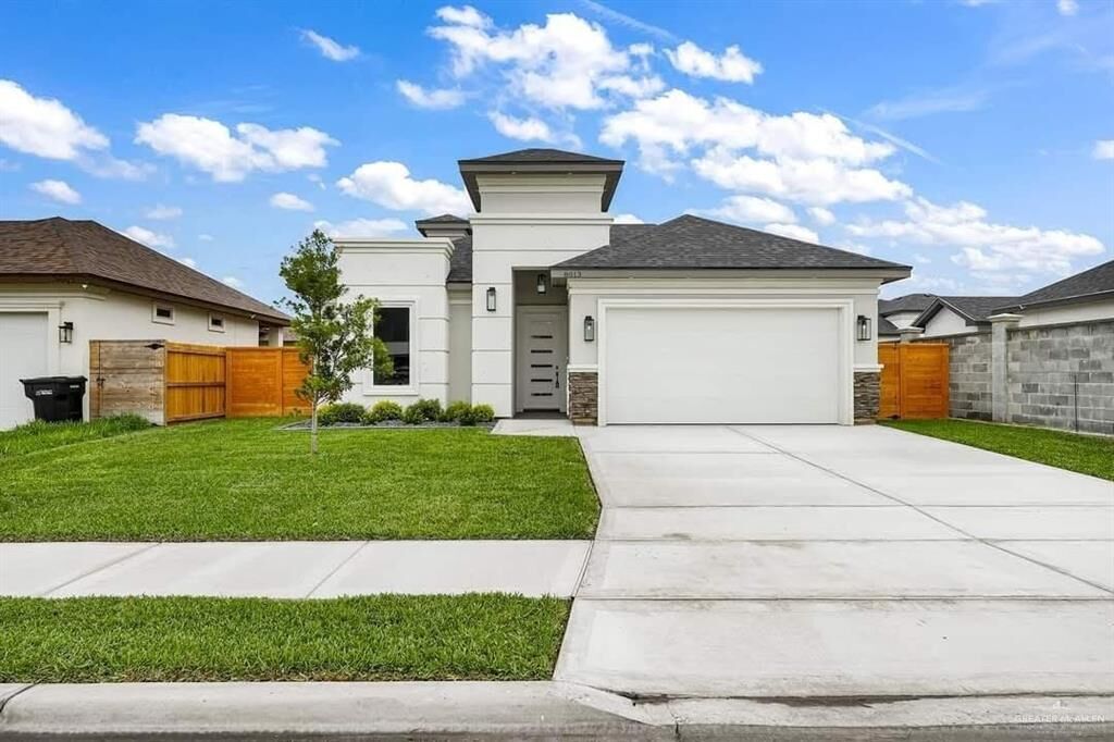 Property Photo:  8013 N 55th Street  TX 78504 