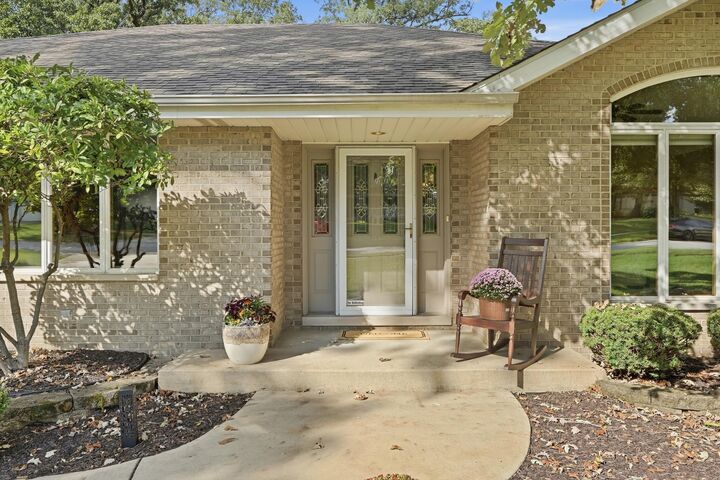 Property Photo:  5350 Mount Drive  IN 46375 