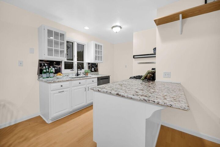 Property Photo:  203 E Manor Drive  IN 46319 
