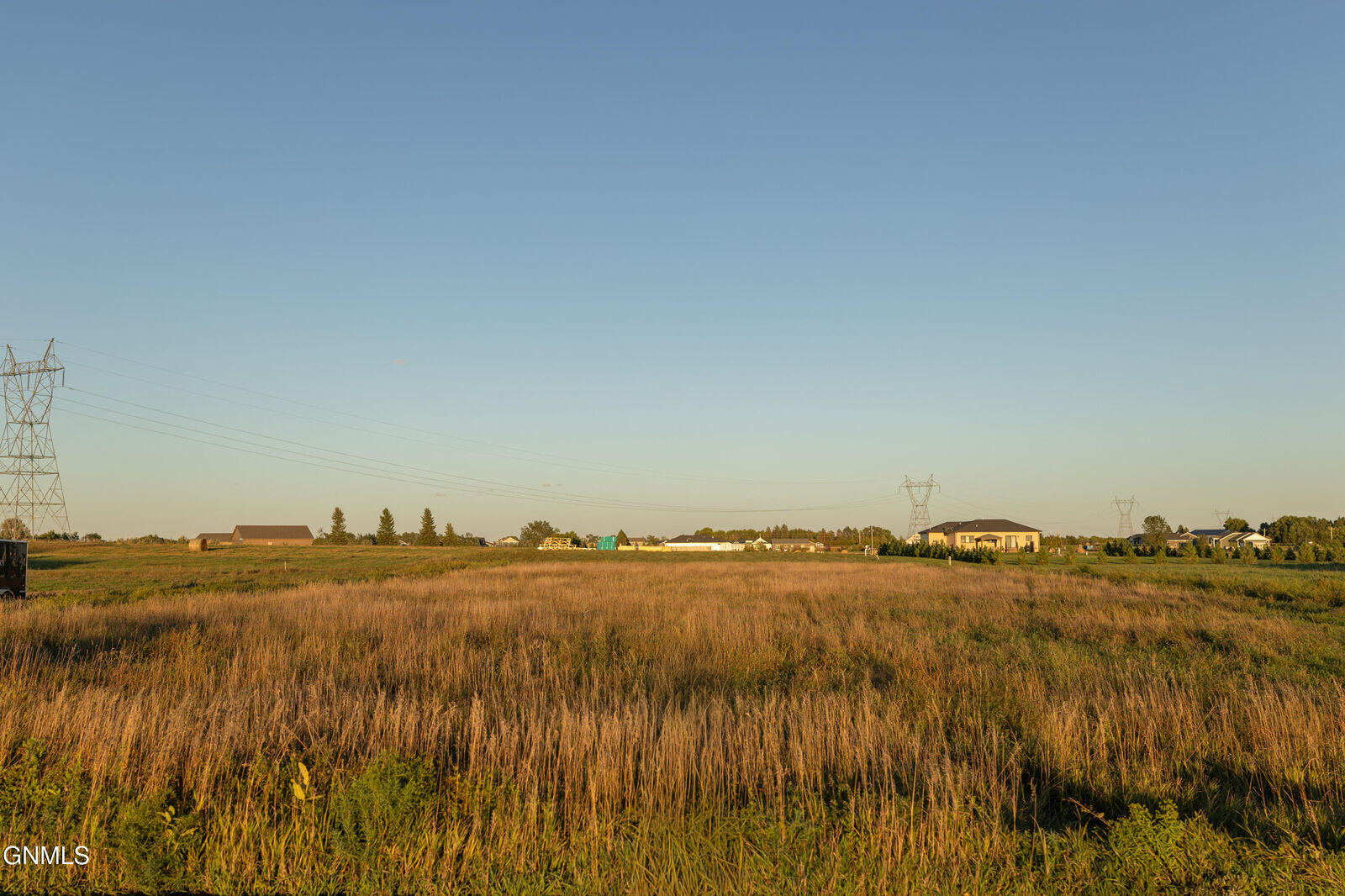 Property Photo: 11319 Pauls Drive ND 58558