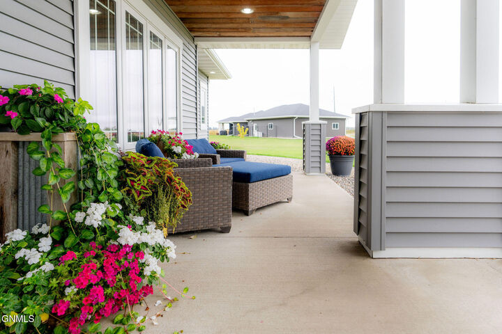 Property Photo: 6905 Highway 200 ND 58421