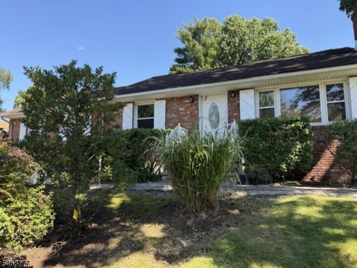 Property Photo: 12 Gordon Ct NJ 07003