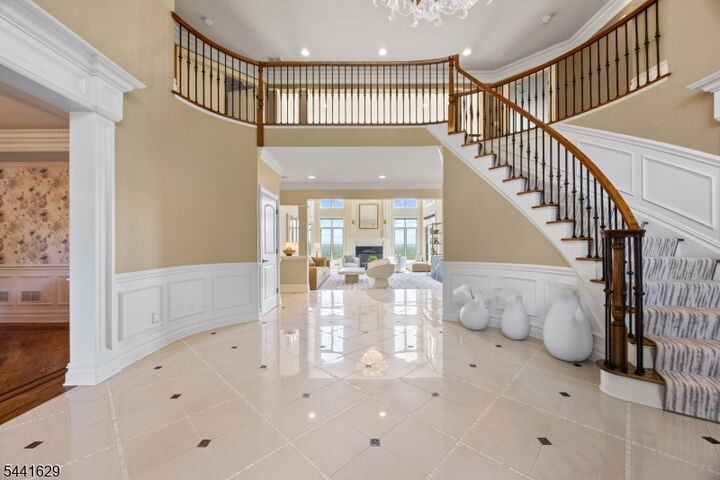 Property Photo:  15 Adams Way  NJ 07082 