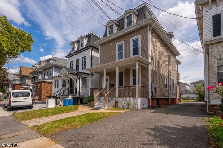 Property Photo:  565 Madison Ave  NJ 07201 