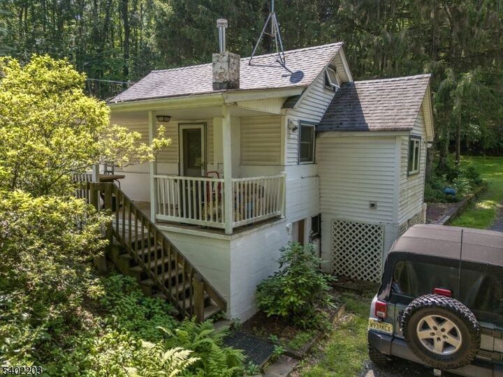 Property Photo: 20 Polktown Road NJ 08827