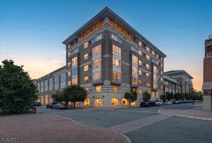 Property Photo: 358 Rector Street 315 NJ 08861