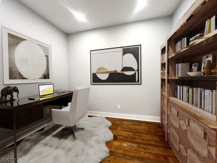 Property Photo:  378 Millburn Ave 1  NJ 07041 